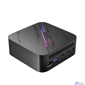Blackview MP100/R5825U/32+1TB Мини ПК MP100 (AMD Ryzen 5825U) 32+1Tb, WIFI a/b/g/n/ac, Bluetooth 4.2, Win11 Pro, USB3.2 (319443)