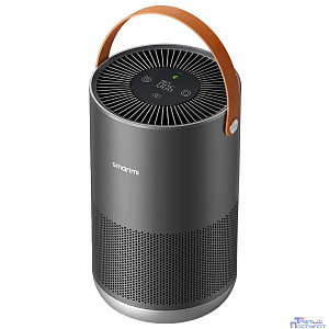 Xiaomi Mi Smartmi Air Purifier P1 Очиститель воздуха Темно-серый