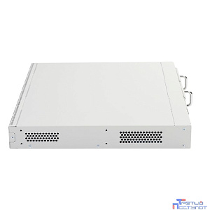 ELTEX ESR-1000 Сервисный маршрутизатор 24х 10/100/1000BASE-T, 2х 10GBASE-R(SFP+), 2x USB 2.0, 1 слот для SD-карт, 4Gb RAM, 1Gb Flash, 2 слота для модулей питания