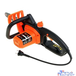 Пила эл. цепная CARVER RSE- 1500М [01.014.00004] { 12", (303 L-9-1,3-45),(4 шт/кор) }