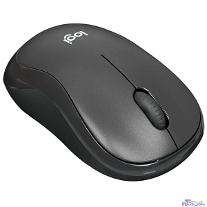 910-007078 Logitech Wireless Mouse M240 SILENT - Graphite