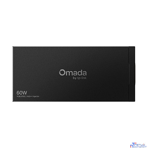 TP-Link POE370S 10 Гбит/с Omada Инжектор PoE++