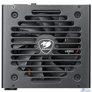 Cougar VTE X2 750 (ATX v2.31, 750W, Active PFC, 120mm Ultra-Silent Fan, Power cord, DC-DC, 80 Plus Bronze, Japanese standby capacitors) [VTE X2 750] BULK