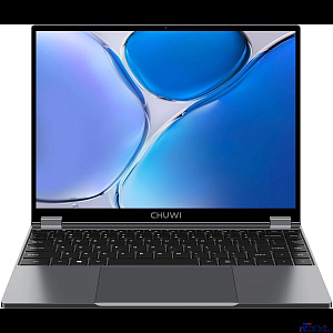 CHUWI FreeBook touch [CWI557-P51N5N1HDMXX] Grey  13.5"{(2256x1504 IPS) Touch l N-series N150(0.8Ghz)/16384Mb/512SSDGb/Intel UHD Graphics/Win11Home}