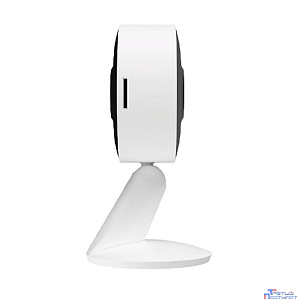 RUBETEK RV-3417 Видеокамера миниатюрная Full HD, 2 Мп, 1/2.9'' CMOS, объектив 3.6 мм, ONVIF/WebRTC/RTSP, слот microSD, Wi-Fi 2.4 ГГц, IP20, пластик