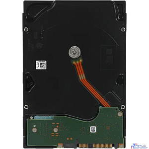 16TB Seagate Exos X18 (ST16000NM004J) {SAS 12Gb/s, 7200 rpm, 256mb buffer, 3.5"}