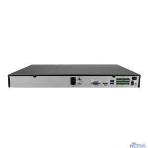 TRASSIR DuoStation 3432R AF - Сетевой видеорегистратор