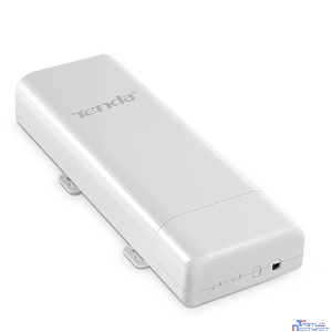 TENDA O4 CPE Wi-Fi-мост дальность 5км. Wi-Fi 5GHz 14dBi