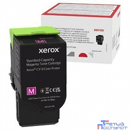 XEROX - расходные материалы