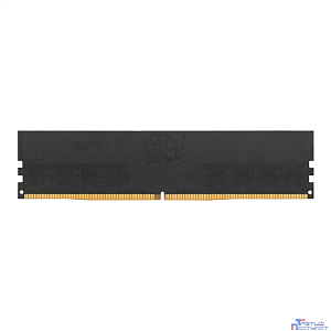 Exegate EX298027RUS Модуль памяти ExeGate Value DIMM DDR5 16GB <PC5-38400> 4800MHz