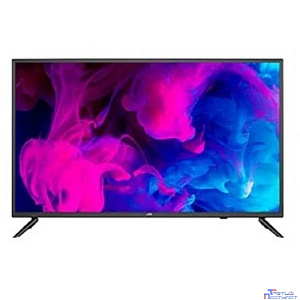 JVC 32" LT-32M595 БЕЗРАМОЧНЫЙ