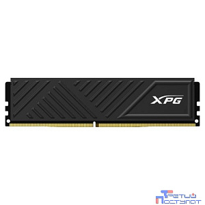 A-data DDR4 XPG GAMMIX D35 16GB DDR4-3200 AX4U320016G16A-SBKD35,CL16, 1.35V BLACK ADATA