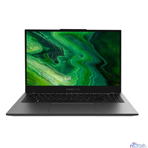 Digma Pro Fortis [DN15P3-8DXW03] Grey 15.6" {FHD  i3 1005G1/8Gb/SSD512Gb/W11Pro} (1986306)