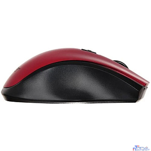 Acer OMR032 [ZL.MCEEE.009] Mouse wireless USB (3but) blk/red