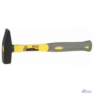 STAYER Молоток слесарный Fiberglass 500 г с фиберглассовой рукояткой, Professional 20050-05 [20050-05_z02]