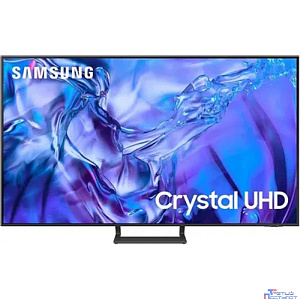 Samsung 50" UE50DU8500UXRU Series титан {Ultra HD 60Hz DVB-T2 DVB-C DVB-S2 USB WiFi Smart TV}