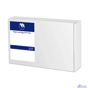 Струйный картридж NV Print 973X (NV-F6T83AE ) Yellow для HP PageWide 352dw/377dw (7000 стр) совместимый