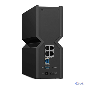 TP-Link Archer BE550 Трёхдиапазонный роутер Wi-Fi 7 BE9300