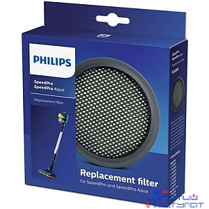 PHILIPS FC8009/01 Фильтр моющийся из вспененного материала