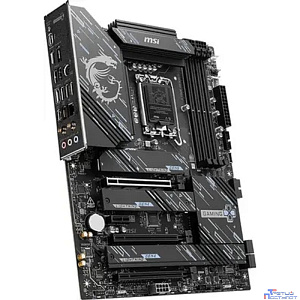 Материнская плата/ Z890 GAMING PLUS WIFI