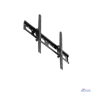 Digis DSM-E4564T (наклонный) - Кронштейн для ТВ 37"-70", с наклоном, VESA макс. 600x400, до 45кг [DSM-E4564T]