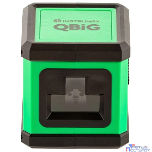 INSTRUMAX QBiG Построитель лазерных плоскостей [IM0126]
