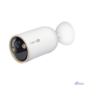 TP-Link Tapo C460 Умная внутренняя/наружная беспроводная IP-камера с батереей