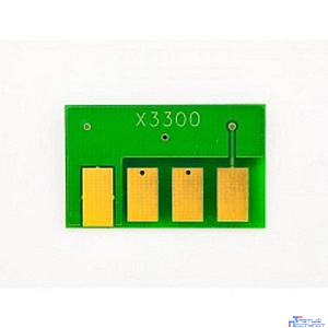 Hi-Black Чип к картриджу 106R01412 для  Xerox Phaser  3300  (Hi-Black) new,  8K