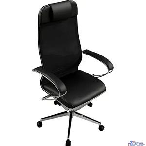 Кресло ErgoLife Comfort, Черный 1F6.16.1.543 [z1F6.16.1.543]
