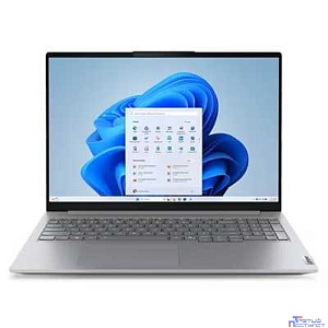 Lenovo ThinkBook 16 G8 IRL [21SHA001CD_PRO] (КЛАВ.РУС.ГРАВ.) Grey 16" {WUXGA Core 5 220H/16Gb/512Gb SSD/W11Pro}