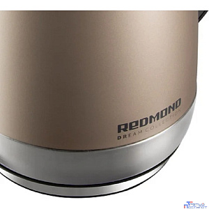 REDMOND RK-M1552 Чайник,1,7л, 2100Вт, розовый
