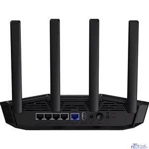 ASUS TUF-BE3600 Беспроводной двухдиапазонный маршрутизатор BE3600, USB 3.0, Wi-Fi 7 (be)