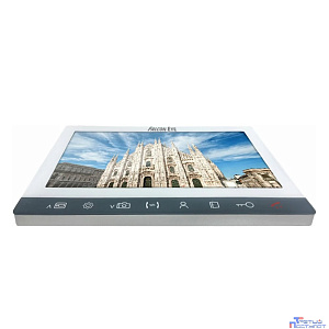 Монитор видеодомофона Falcon Eye Milano Plus HD