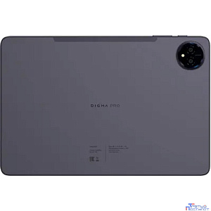 Digma Pro Spectrum T606 8C/6Gb/128Gb 10.1" IPS 1280x800/4G/2Sim/темно-серый/BT/13Mpix/5Mpix/