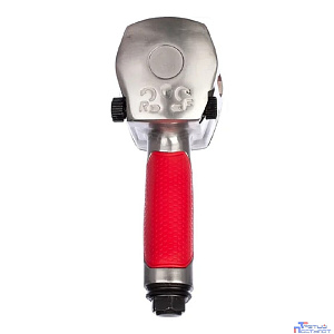 FUBAG IW900 1/2" Пневмогайковерт ударный [100195/8641847] {185л/м_880Нм_6.3бар_1/2" + набор головок_кейс}