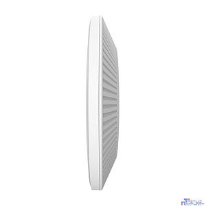 TP-Link EAP772 BE9300 Трехдиапазонная потолочная точка доступа Wi-Fi 7