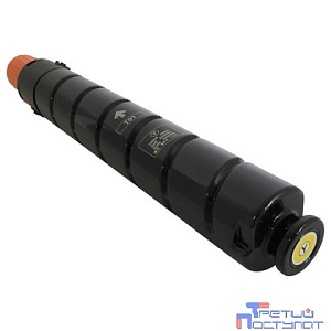 Canon T01 8069b001 Тонер для iPR C800/700, Yellow