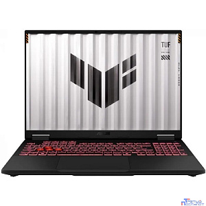 ASUS TUF Gaming A16 FA608WI-QT040 [90NR0J21-M002N0] Gray 16" {2.5K Ryzen AI 9 HX 370/32GB/SSD1TB/RTX 4070 8GB/Backlit/DOS}