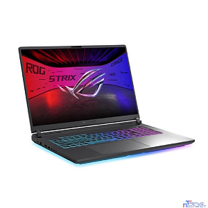 ASUS  ROG Strix G815JMR-S9080 [90NR0LE1-M00450] Grey 18" { WQXGA  i7 14650HX/32Gb/SSD1Tb/RTX 5060 8Gb/noOS}