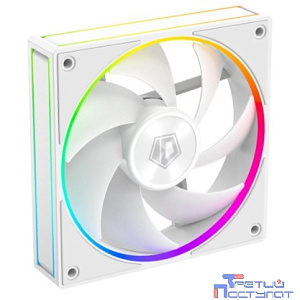 Case Fan ID-Cooling AF-127-ARGB-W,  Ret