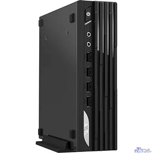 MSI Pro DP21 13M-691RU [9S6-B0A421-691] Black {i3 13100 (3.4)/ 8Gb/ SSD512Gb/ UHDG 730/ Windows 11 Pro}