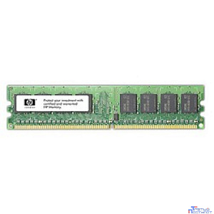 Память HP 4GB (1x4Gb) 2Rx4 PC3-10600R-9 (500658-B21 / 501534-001)