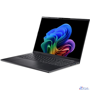 Acer Swift Go 16 SFG16-74-938Q [NX.JNMCD.004] Black 16" {OLED WUXGA+ Ultra 9 288V/32Gb/SSD1Tb/NoOS}