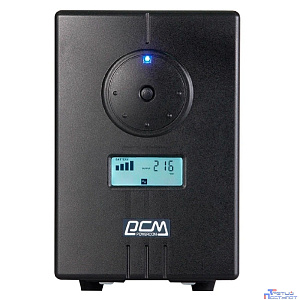 PowerCom ИБП Infinity Infinity INF-3000