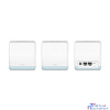 Mercusys Halo H30(3-pack) AC1200 Домашняя Mesh Wi-Fi система