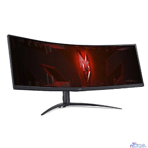 LCD Acer 44.5" XZ452CUVbemiiphuzx черный {VA Curved 5120x1440 165Hz 1ms 178/178 450cd 100M:1 HDMI} [um.mx2ee.v01]
