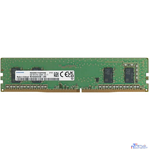 Samsung DDR4 DIMM 4GB M378A5244CB0-CWE PC4-25600, 3200MHz