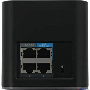 UBIQUITI ACB-AC-EU Wi-Fi роутер 2.4+5 ГГц, 4х 1G RJ45, PoE Pass-Through