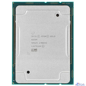 CPU Intel Xeon Gold 6226R OEM