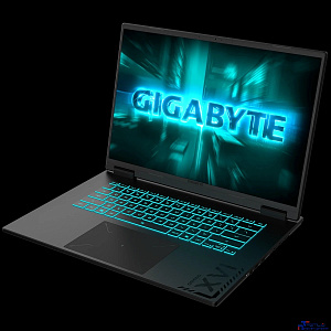 Gigabyte Gaming A16 GA6H [CTHH3KZ893SD] Black 16" {WUXGA i5-13420H/16Gb/SSD512Gb/RTX5050 8Gb/NoOS}